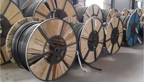 電力電纜線路故障原因及對策　