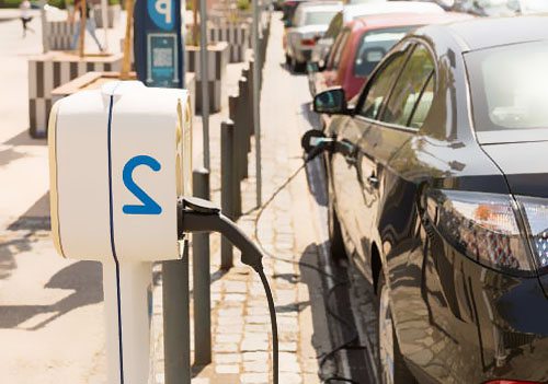 泰國批準日產(chǎn)及本田的電動汽車投資計劃