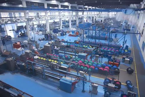 淺談新型冠狀病毒疫情對電纜行業的影響