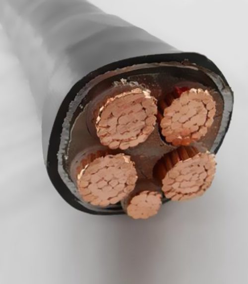 淺談影響電纜性能的因素