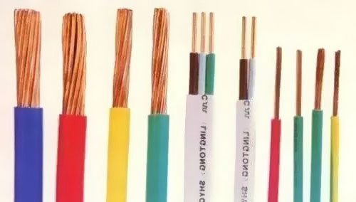 電線連接方法與選購技巧