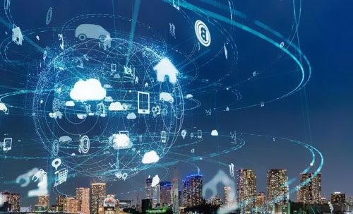 互聯(lián)網(wǎng)帶動(dòng)電線電纜行業(yè)發(fā)展